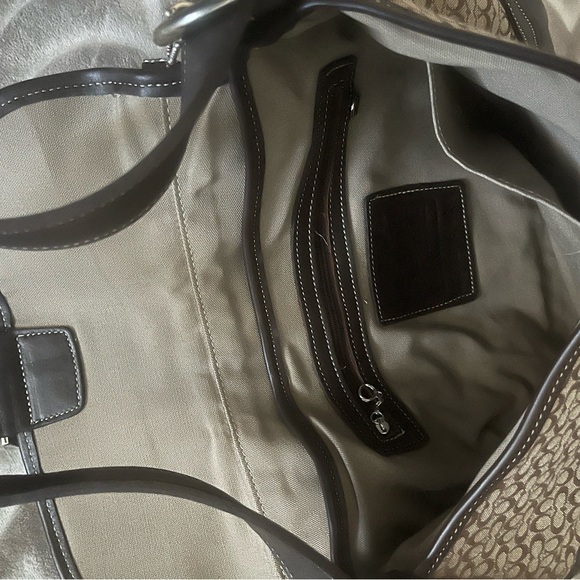 Coach Bag - Picture 3 of 3